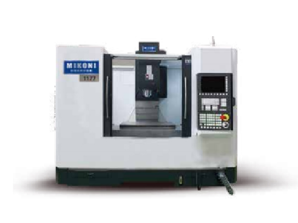 MKN-1177cnc數控加工中心 MKN-1177cnc數控加工中心